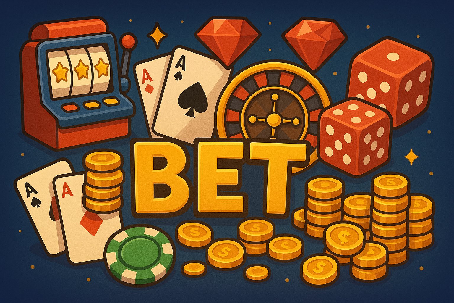 betvup